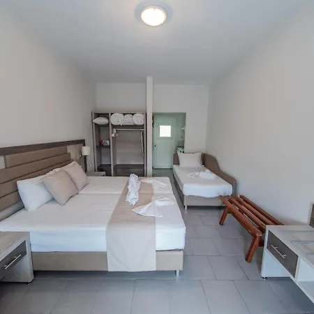 Ena-lia Appartement *