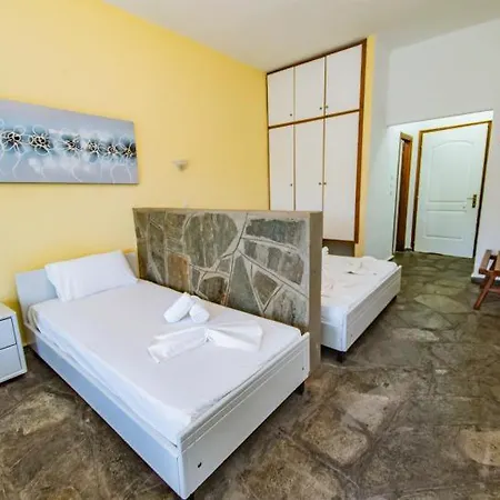 Ena-lia Appartement Skála Marión