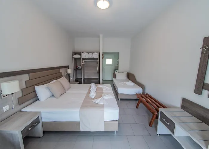 Ena-lia Apartament *