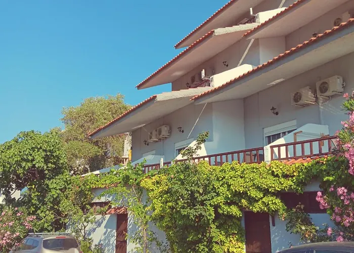 Ena-lia Apartament *