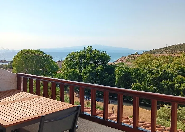 Apartament Ena-lia Skála Marión