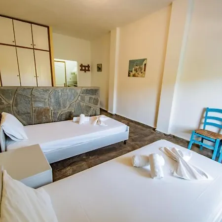 Ena-lia Скала-Марион