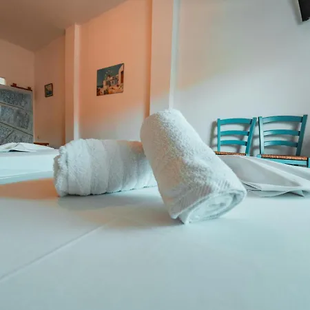 Ena-lia Apartment