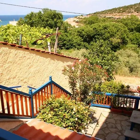 Апартаменты Ena-lia