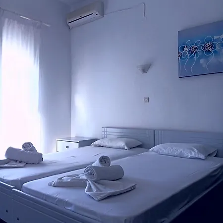 Ena-lia Apartment Skala Marion