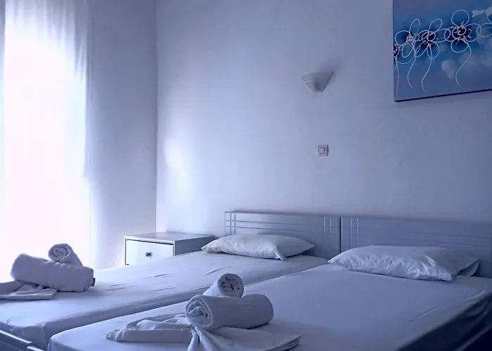 Ena-lia 公寓 Skála Marión